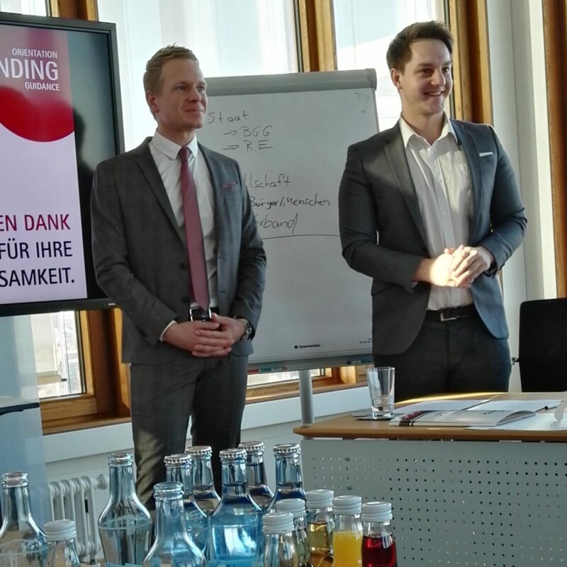 Moedel und Fuezi