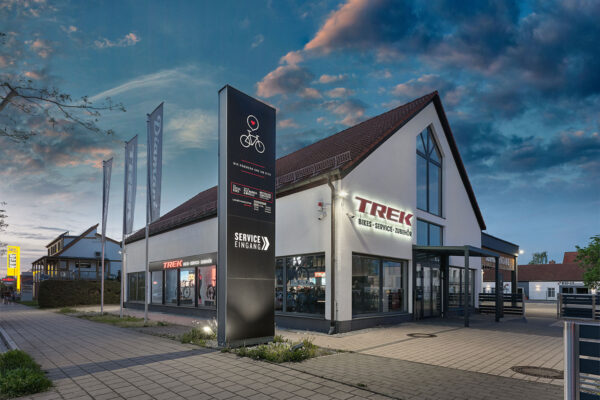 Immobilienbranding Immobilienbranding