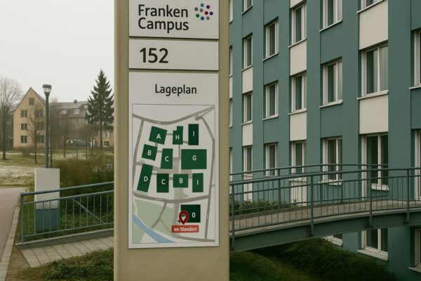 Orientierungstafel Orientierungstafel